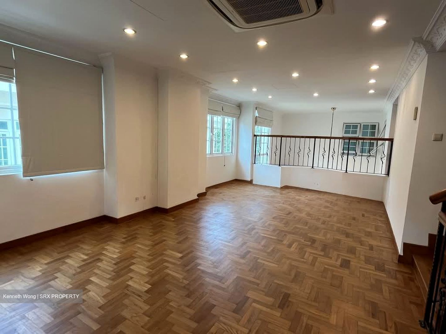Braddell Heights Estate (D13), Detached #603144231